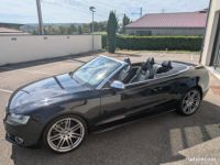 Audi S5 CABRIOLET 3.0 TFSI 335 PRO LINE QUATTRO BVA - <small></small> 17.490 € <small>TTC</small> - #6