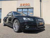 Audi S5 CABRIOLET 3.0 TFSI 335 PRO LINE QUATTRO BVA - <small></small> 17.490 € <small>TTC</small> - #7