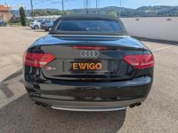 Audi S5 CABRIOLET 3.0 TFSI 335 PRO LINE QUATTRO BVA - <small></small> 17.490 € <small>TTC</small> - #8