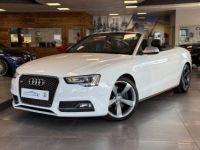 Audi S5 CABRIOLET 3.0 V6 TFSI 333 QUATTRO S TRONIC 7 - <small></small> 32.000 € <small>TTC</small> - #1