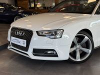 Audi S5 CABRIOLET 3.0 V6 TFSI 333 QUATTRO S TRONIC 7 - <small></small> 32.000 € <small>TTC</small> - #2