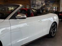 Audi S5 CABRIOLET 3.0 V6 TFSI 333 QUATTRO S TRONIC 7 - <small></small> 32.000 € <small>TTC</small> - #3