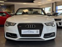 Audi S5 CABRIOLET 3.0 V6 TFSI 333 QUATTRO S TRONIC 7 - <small></small> 32.000 € <small>TTC</small> - #4