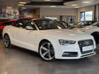 Audi S5 CABRIOLET 3.0 V6 TFSI 333 QUATTRO S TRONIC 7 - <small></small> 32.000 € <small>TTC</small> - #7