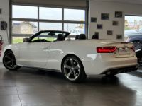 Audi S5 CABRIOLET 3.0 V6 TFSI 333 QUATTRO S TRONIC 7 - <small></small> 32.000 € <small>TTC</small> - #10