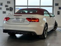 Audi S5 CABRIOLET 3.0 V6 TFSI 333 QUATTRO S TRONIC 7 - <small></small> 32.000 € <small>TTC</small> - #13