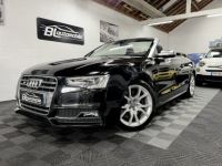 Audi S5 cabriolet 3.0 V6 TFSI 333ch QUATTRO - <small></small> 25.900 € <small>TTC</small> - #1