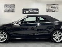 Audi S5 cabriolet 3.0 V6 TFSI 333ch QUATTRO - <small></small> 25.900 € <small>TTC</small> - #2