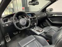 Audi S5 cabriolet 3.0 V6 TFSI 333ch QUATTRO - <small></small> 25.900 € <small>TTC</small> - #3