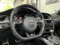 Audi S5 cabriolet 3.0 V6 TFSI 333ch QUATTRO - <small></small> 25.900 € <small>TTC</small> - #5