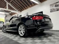 Audi S5 cabriolet 3.0 V6 TFSI 333ch QUATTRO - <small></small> 25.900 € <small>TTC</small> - #15