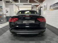 Audi S5 cabriolet 3.0 V6 TFSI 333ch QUATTRO - <small></small> 25.900 € <small>TTC</small> - #16