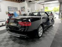 Audi S5 cabriolet 3.0 V6 TFSI 333ch QUATTRO - <small></small> 25.900 € <small>TTC</small> - #17