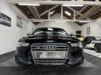 Audi S5 cabriolet 3.0 V6 TFSI 333ch QUATTRO - <small></small> 25.900 € <small>TTC</small> - #18