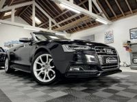 Audi S5 cabriolet 3.0 V6 TFSI 333ch QUATTRO - <small></small> 25.900 € <small>TTC</small> - #19