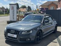 Audi S5 Cabriolet 3.0 V6 TFSI 333ch quattro S tronic 7 - <small></small> 22.990 € <small>TTC</small> - #4