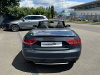 Audi S5 Cabriolet 3.0 V6 TFSI 333ch quattro S tronic 7 - <small></small> 22.990 € <small>TTC</small> - #7