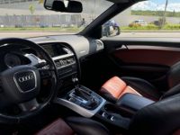 Audi S5 Cabriolet 3.0 V6 TFSI 333ch quattro S tronic 7 - <small></small> 22.990 € <small>TTC</small> - #13