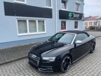 Audi S5 Cabriolet 3.0 V6 TFSI 333ch quattro Stro - <small></small> 25.990 € <small>TTC</small> - #1