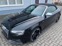 Audi S5 Cabriolet 3.0 V6 TFSI 333ch quattro Stro - <small></small> 25.990 € <small>TTC</small> - #2