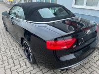 Audi S5 Cabriolet 3.0 V6 TFSI 333ch quattro Stro - <small></small> 25.990 € <small>TTC</small> - #6