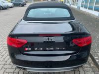 Audi S5 Cabriolet 3.0 V6 TFSI 333ch quattro Stro - <small></small> 25.990 € <small>TTC</small> - #7