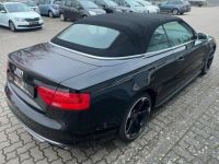 Audi S5 Cabriolet 3.0 V6 TFSI 333ch quattro Stro - <small></small> 25.990 € <small>TTC</small> - #8