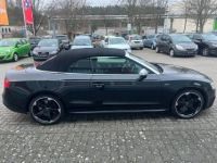 Audi S5 Cabriolet 3.0 V6 TFSI 333ch quattro Stro - <small></small> 25.990 € <small>TTC</small> - #9