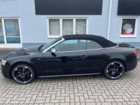 Audi S5 Cabriolet 3.0 V6 TFSI 333ch quattro Stro - <small></small> 25.990 € <small>TTC</small> - #10