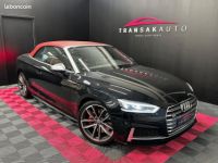 Audi S5 CABRIOLET ABT V6 3.0 TFSI Tiptronic 8 Quattro - <small></small> 43.490 € <small>TTC</small> - #1