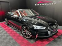 Audi S5 CABRIOLET ABT V6 3.0 TFSI Tiptronic 8 Quattro - <small></small> 43.490 € <small>TTC</small> - #2