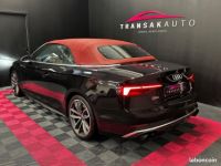 Audi S5 CABRIOLET ABT V6 3.0 TFSI Tiptronic 8 Quattro - <small></small> 43.490 € <small>TTC</small> - #3