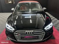 Audi S5 CABRIOLET ABT V6 3.0 TFSI Tiptronic 8 Quattro - <small></small> 43.490 € <small>TTC</small> - #8