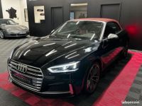 Audi S5 CABRIOLET ABT V6 3.0 TFSI Tiptronic 8 Quattro - <small></small> 43.490 € <small>TTC</small> - #9