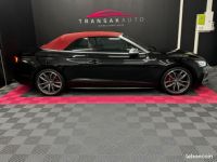 Audi S5 CABRIOLET ABT V6 3.0 TFSI Tiptronic 8 Quattro - <small></small> 43.490 € <small>TTC</small> - #10