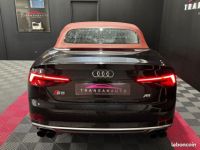 Audi S5 CABRIOLET ABT V6 3.0 TFSI Tiptronic 8 Quattro - <small></small> 43.490 € <small>TTC</small> - #11