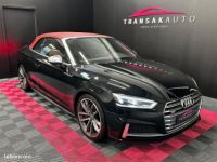 Audi S5 CABRIOLET ABT V6 3.0 TFSI Tiptronic 8 Quattro - <small></small> 43.490 € <small>TTC</small> - #13