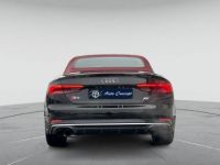 Audi S5 Cabriolet Cabriolet 3.0 TFSI quattro - <small></small> 44.990 € <small>TTC</small> - #4