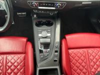 Audi S5 Cabriolet Cabriolet 3.0 TFSI quattro - <small></small> 44.990 € <small>TTC</small> - #14