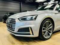 Audi S5 Cabriolet II 3.0 TFSI 354 QUATTRO TIPTRONIC 8 - <small></small> 49.900 € <small>TTC</small> - #4