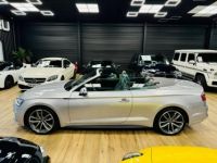 Audi S5 Cabriolet II 3.0 TFSI 354 QUATTRO TIPTRONIC 8 - <small></small> 49.900 € <small>TTC</small> - #6