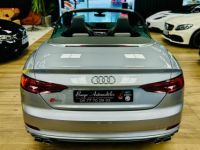 Audi S5 Cabriolet II 3.0 TFSI 354 QUATTRO TIPTRONIC 8 - <small></small> 49.900 € <small>TTC</small> - #9