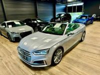 Audi S5 Cabriolet II 3.0 TFSI 354 QUATTRO TIPTRONIC 8 - <small></small> 49.900 € <small>TTC</small> - #1