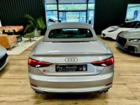 Audi S5 Cabriolet II 3.0 TFSI 354 QUATTRO TIPTRONIC 8 - <small></small> 49.900 € <small>TTC</small> - #6