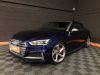 Audi S5 Cabriolet II 3.0 V6 TFSI 354ch quattro - <small></small> 47.900 € <small>TTC</small> - #2