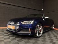 Audi S5 Cabriolet II 3.0 V6 TFSI 354ch quattro - <small></small> 47.900 € <small>TTC</small> - #3