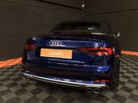 Audi S5 Cabriolet II 3.0 V6 TFSI 354ch quattro - <small></small> 47.900 € <small>TTC</small> - #18