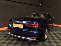 Audi S5 Cabriolet II 3.0 V6 TFSI 354ch quattro - <small></small> 47.900 € <small>TTC</small> - #28