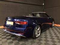 Audi S5 Cabriolet II 3.0 V6 TFSI 354ch quattro - <small></small> 47.900 € <small>TTC</small> - #30