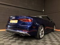 Audi S5 Cabriolet II 3.0 V6 TFSI 354ch quattro - <small></small> 47.900 € <small>TTC</small> - #31